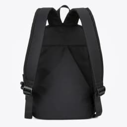 Sport Mini Men's Backpack Fashion Small Black Travel Rucksack Shoulder School Bag Canvas Designer Sports Backpacks Mochila Bags