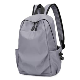 Sport Mini Men's Backpack Fashion Small Black Travel Rucksack Shoulder School Bag Canvas Designer Sports Backpacks Mochila Bags