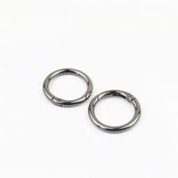 5Pcs 25/30/32/38MM Metal Spring Buckles Carabiner Hooks Handbag Clasp Stainless Steel Keyring Snap Gate O Ring Camping Clasp