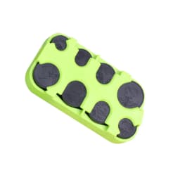 Creative Coins Purse Storage Box Euro Coin Dispenser Container Case High Quality Wallet Holders Money Boxes Bins 2023 Wholesale