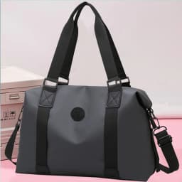 Boho‑Style Colorful Botanical Pattern Crossbody Bag Stylish Zipper Small Sling Purse for Outdoor Shopping Streetwear Commute