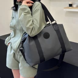 Boho‑Style Colorful Botanical Pattern Crossbody Bag Stylish Zipper Small Sling Purse for Outdoor Shopping Streetwear Commute