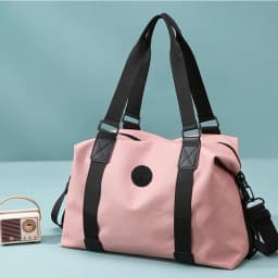 Boho‑Style Colorful Botanical Pattern Crossbody Bag Stylish Zipper Small Sling Purse for Outdoor Shopping Streetwear Commute