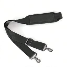 Minimalist Nylon Shoulder Bag Shoulder Strap, Widening Pressure Reducing Shoulder Strap, Fashionable Solid Color Shoulder Strap