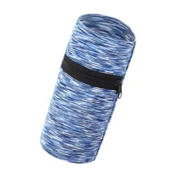 Sports Wrist Bag Outdoor Running Fitness Spring Summer Arm Pocket Breathable Zipper Quick Drying Ice Silk Men Women Wristlet