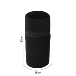 Sports Wrist Bag Outdoor Running Fitness Spring Summer Arm Pocket Breathable Zipper Quick Drying Ice Silk Men Women Wristlet
