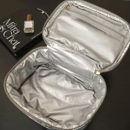 Large Capacity Travel Makeup Bag Fashion Portable Multifunctional Cosmetic Bag Waterproof Toiletry Storage Organizer Bag