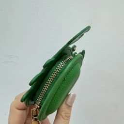 Crab Coin Purse Bag Charm Pendant,Mini Wallet Zipper Pouch for Earphone Storage,Backpack Handbag Hanging Decoration Accessories