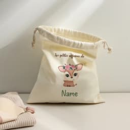 Customizable Hair Dryer Drawstring Travel Pouch, Perfect for Organizing Hair Tools, Jewelry, And Other Supplies for Women Gifts