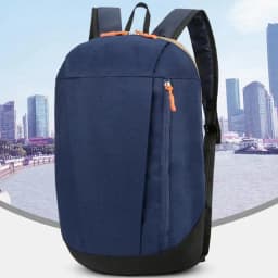 New Unisex Backpack Camping Hiking Ultralight Folding Travel Daypack Bag Outdoor Mountaineering Sports for Men Women