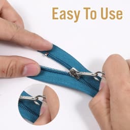 4pcs PU Leather Zipper Pull Replacement, Pull Zipper Tabs Fasteners for Bags Luggage Purses Backpacks