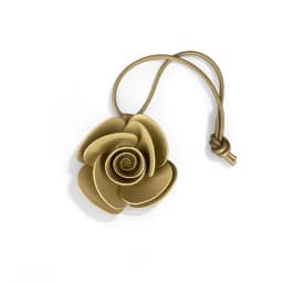 5 Colors Handmade PU Leather Camellia Flower Keychain/Bag Charm-Summer Beach Vibe/Gift-Car/Bag Accessory/Decor-Keychain For Her