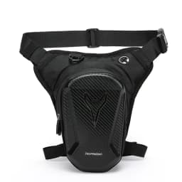 Motorcycle Leg Tank Bag Waterproof Waist Pack Crossbody Rider Biker Drop Thigh Motocross Moto Gear Men Women
