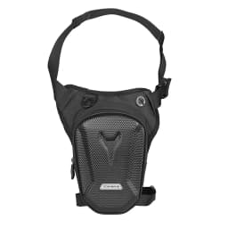 Motorcycle Leg Tank Bag Waterproof Waist Pack Crossbody Rider Biker Drop Thigh Motocross Moto Gear Men Women