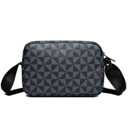 Neutral Style Backpack for Men and Women, with a Single-Layer Pocket, Suitable for Travel and Photography, Shoulder Bag