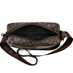 Neutral Style Backpack for Men and Women, with a Single-Layer Pocket, Suitable for Travel and Photography, Shoulder Bag