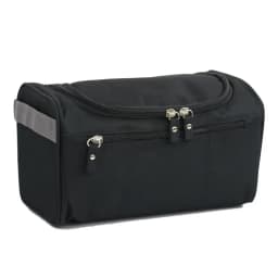 Hot Selling Women Makeup Bags Large Capacity Travel Toiletry Hanging Organizer Kit Cosmetic Bag