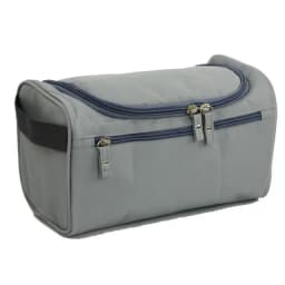 Hot Selling Women Makeup Bags Large Capacity Travel Toiletry Hanging Organizer Kit Cosmetic Bag