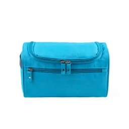 Hot Selling Women Makeup Bags Large Capacity Travel Toiletry Hanging Organizer Kit Cosmetic Bag