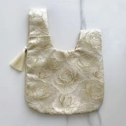 3Colors Tassel Wrist Bag Chinese Style Tassel Pendant Embroidery Hanfu Handbag Cheongsam Accessories Imitation Silk Gift Pouch