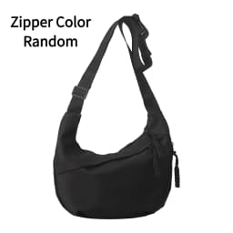 1Pcs/lot New Style Classy Fashion Single Shoulder Bag Large Capacity Commuting Crossbody Bag Thoughtful Gift for Office Workers