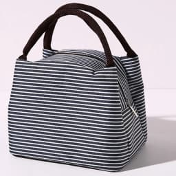 Lunch Bag Handle Insulation Cooler Bag For Women Kid Lunch Box Picnic Travel Portable Food Storage Breakfast Thermal Food Bag