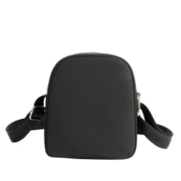 Neutral style compact mini bags for men and women, designed for travel and outings, featuring a simple single-shoulder design.