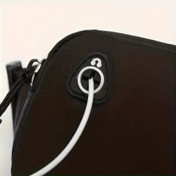 Ultra-thin Fashion Nylon Crossbody Bag Lightweight Commuter Fitness Running Sports Portable Waterproof Crossbody Bag A Package