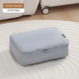 Travel Underwear Underpants Socks Storage Bags Luggage Clothes Sorting and Organizing Bags Hand-held Portable Bags