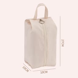 Travel Underwear Underpants Socks Storage Bags Luggage Clothes Sorting and Organizing Bags Hand-held Portable Bags