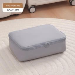 Travel Underwear Underpants Socks Storage Bags Luggage Clothes Sorting and Organizing Bags Hand-held Portable Bags