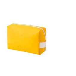 Women Waterproof Cosmetic Bag PU Cute Candy Colors Travel Makeup Bags Woman Portable Make Up Toiletry Storage Bag Organizer Box