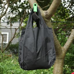 Round Ball Elastic Cotton Shopping Bag Foldable Tote Reusable Portable Shoulder Folding Pouch Handbags Printing