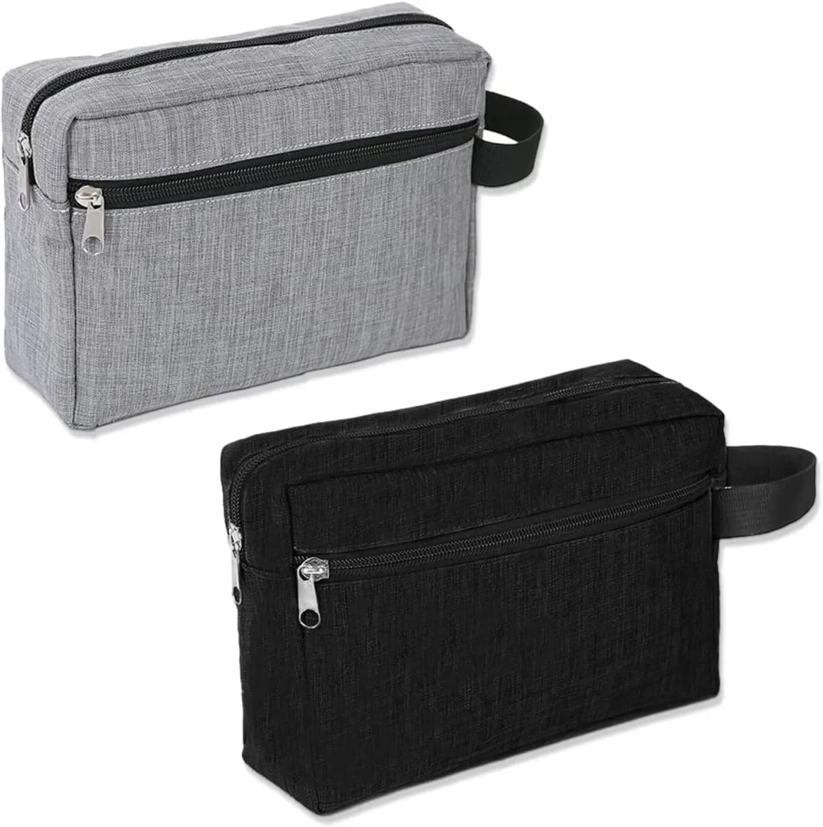 Large Capacity Travel Portable MEN'S Toiletries Bag WOMEN'S Portable Makeup Storage Bag Waterproof Beauty Toiletries Bag Handbag