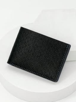 Men's Slim Mini Short Wallet - Compact Multi-Card Slots Lightweight Pocket-Friendly Design, Ideal Gift For Men