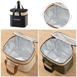 Aluminum foil Lunch Box Storage Bag Oxford Thickened Thermal Insulation Bag Waterproof Insulated Portable Ice Pack Picnic