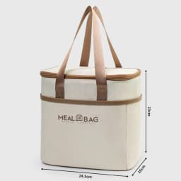 Aluminum foil Lunch Box Storage Bag Oxford Thickened Thermal Insulation Bag Waterproof Insulated Portable Ice Pack Picnic