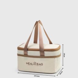 Aluminum foil Lunch Box Storage Bag Oxford Thickened Thermal Insulation Bag Waterproof Insulated Portable Ice Pack Picnic