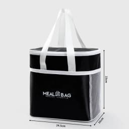 Aluminum foil Lunch Box Storage Bag Oxford Thickened Thermal Insulation Bag Waterproof Insulated Portable Ice Pack Picnic