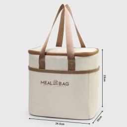 Aluminum foil Lunch Box Storage Bag Oxford Thickened Thermal Insulation Bag Waterproof Insulated Portable Ice Pack Picnic
