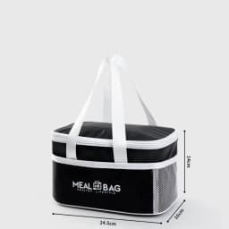 Aluminum foil Lunch Box Storage Bag Oxford Thickened Thermal Insulation Bag Waterproof Insulated Portable Ice Pack Picnic