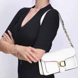 Bag Extender Chain Purse Strap Extenders Purse Extender Chain Replacement Accessories For Handbag Purse Shoulder Bag Crossbody