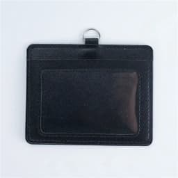 Fashion PU Leather Card Holders Set Women Men Student Retractable Badge Reel ID Card Holder Cover Case Nurse Badge Lanyards