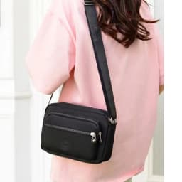 Men's and Women's Stylish, Lightweight, Simple and Single-Shoulder Crossbody Handbags