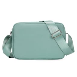Men's and Women's Stylish, Lightweight, Simple and Single-Shoulder Crossbody Handbags