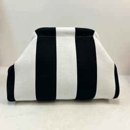 Summer Beach Clutch Bag Woven Crochet Handbags for Women Purses Knitting Dumpling Clutch Ruched Cute Cloud Casual Colorblock Bag