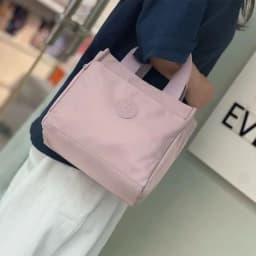 Simple Leakproof Insulated Lunch Bag Large Capacity Thickened Lunch Box Water-resistant Insulated Tote Bag Picnic