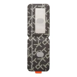 Luxury Camo Pattern Faux Leather For MagSafe Card Holder With Stand For iPhone Samsung Series RFID Anti-Skimming Wallet