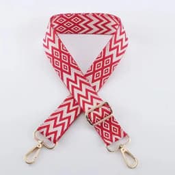 Fashionable And Versatile Shoulder Strap, Adjustable And Multifunctional Bag Strap, Replaceable Single Shoulder Bag Luggage Acc