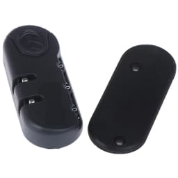 1Pc Digit Combination Padlock Accessories For Bag Lock Luggage Travel Bag Waterproof Code Lock